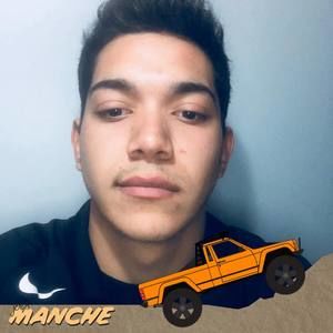 Meet your Posher, Marco